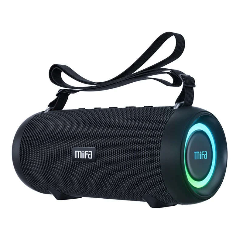 Anker Speaker Soundcore Boom 2 - Mifa A90 Bluetooth Speaker 60W Output