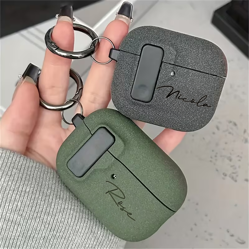 Anker Speaker Soundcore Boom 2 - Personalized Custom Engraved Laser Name Earphone