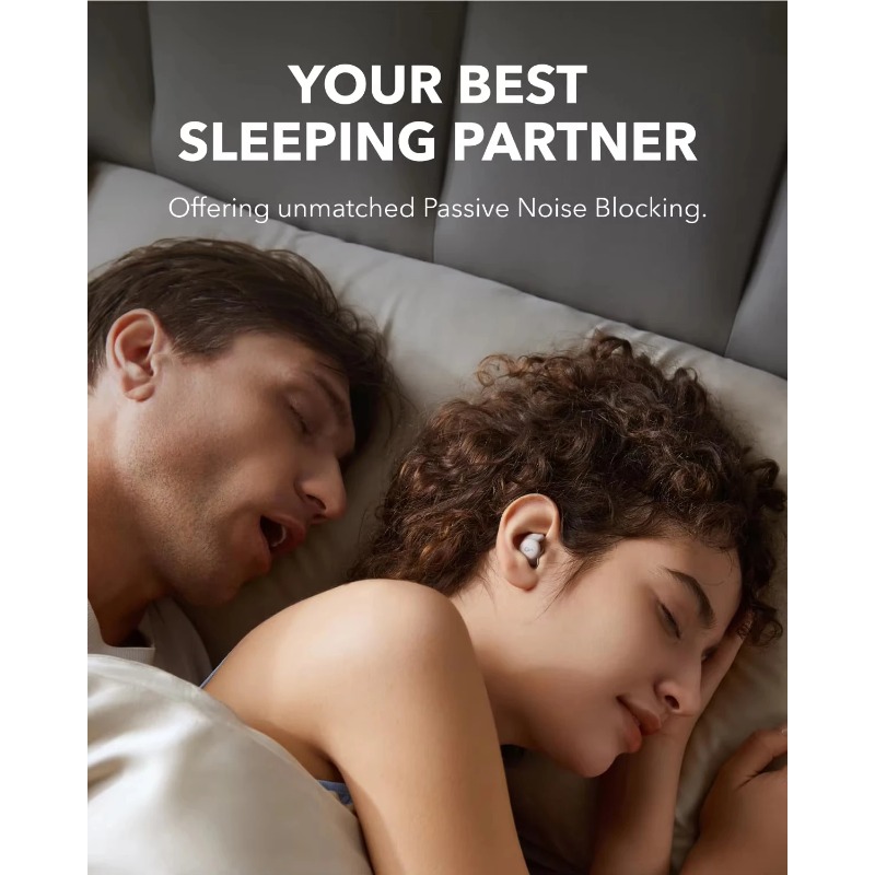 Anker Soundcore Sleep A20 Slee - Anker Speaker Soundcore Boom 2 recension och pris
