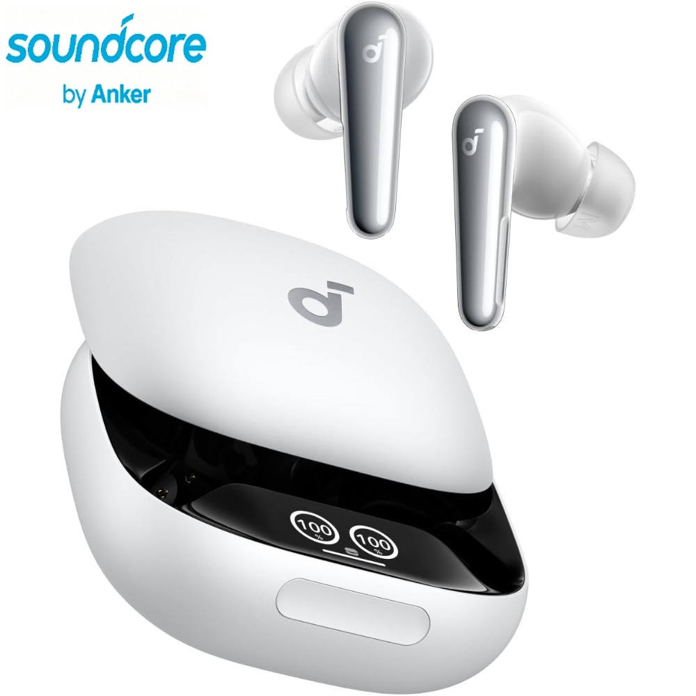 Soundcore by Anker Liberty 4 P - Anker Speaker Soundcore Boom 2 recension och pris