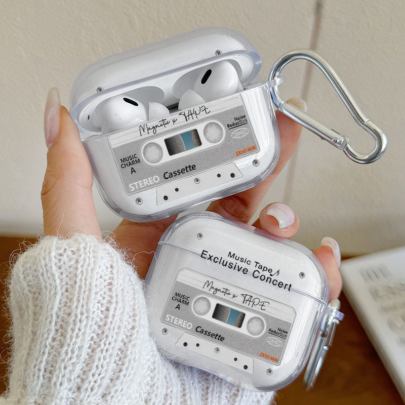 Tape Radio Retro Pattern Earph - Anker Speaker Soundcore Boom 2 recension och pris