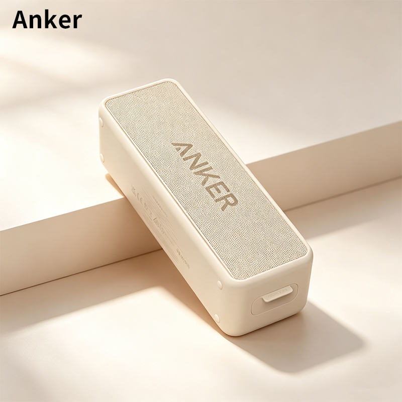 Anker Soundcore 2 Portable Blu - Anker Speaker Soundcore Boom 2 recension och pris