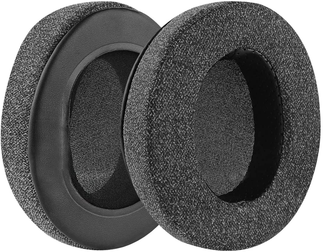 Comfort Linen  Replacement Ear - Audio Technica Headphone Ath-M20X recension och pris