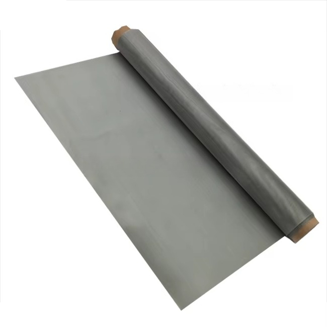 Ultra Fine 1 Micron 3 5 Micro  - Stainless Wire Ss316 recension och pris
