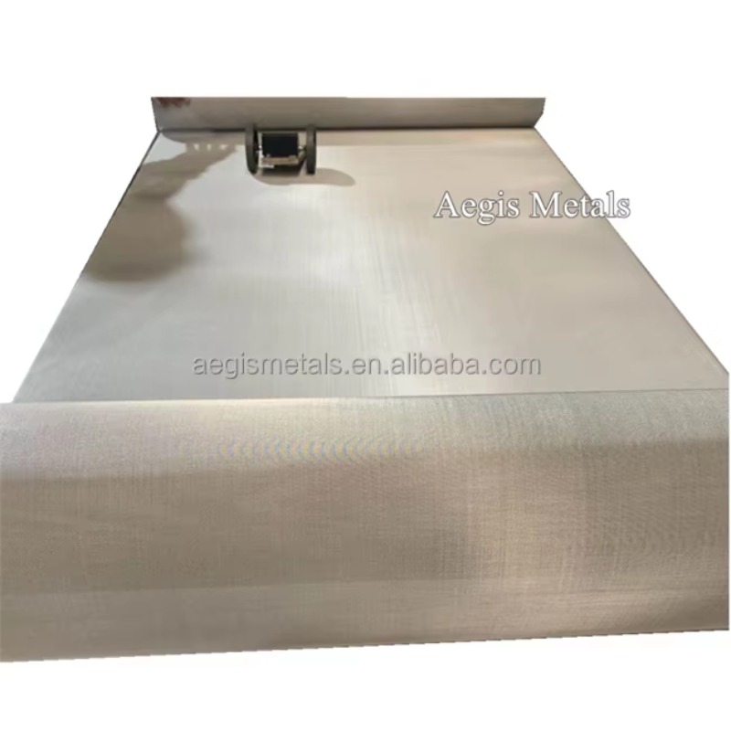 Ultra Fine 1 Micron 3 5 Micro  - Stainless Wire Ss316 recension och pris