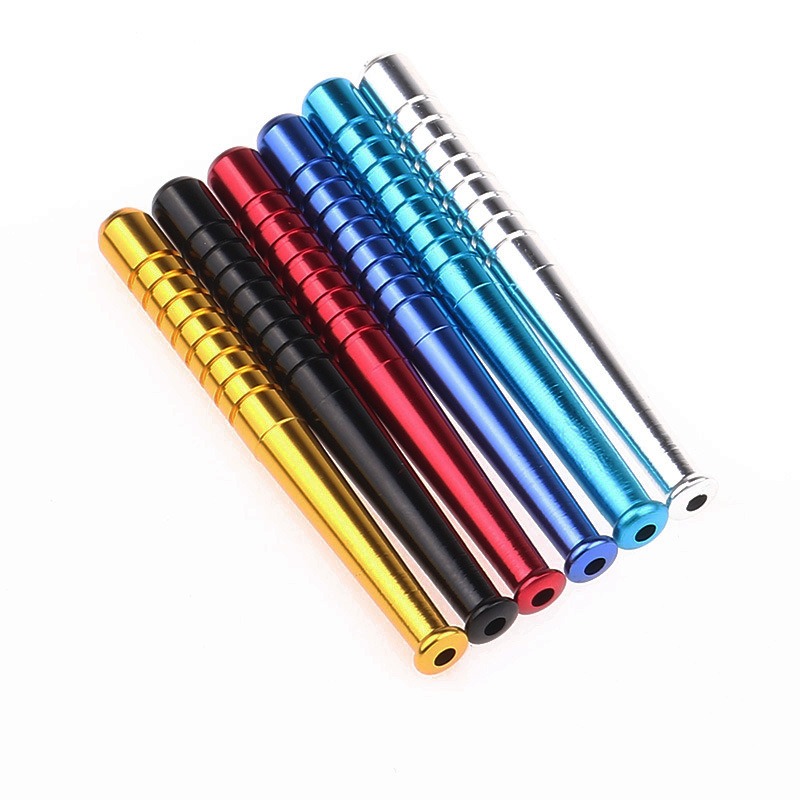 3pcs 6pcs 79mm Metal Baseball  - Smoking & Vaping Accessories recension och pris