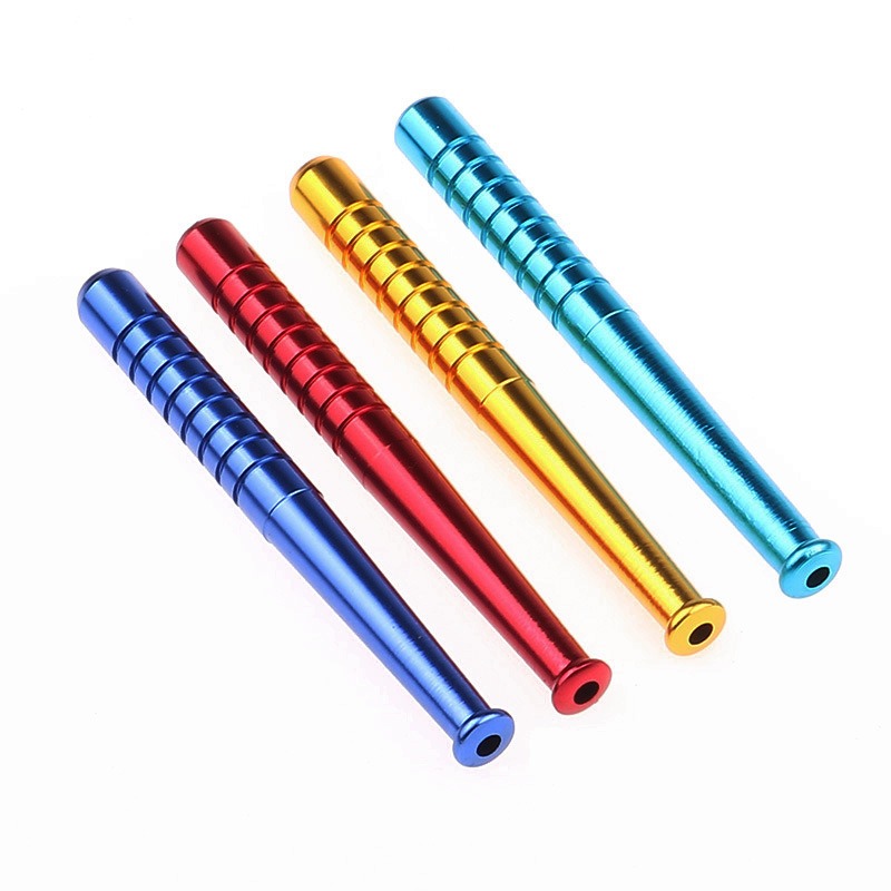 3pcs 6pcs 79mm Metal Baseball  - Smoking & Vaping Accessories recension och pris
