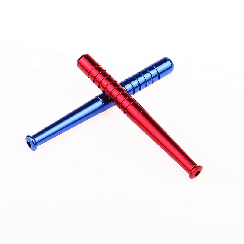 3pcs 6pcs 79mm Metal Baseball  - Smoking & Vaping Accessories recension och pris
